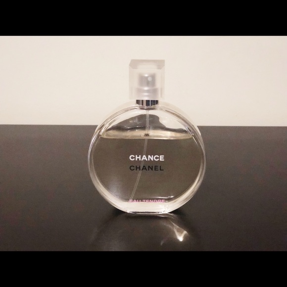 CHANEL Other - Chanel Chance Eau Tendre